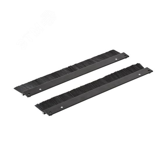 Щеточный ввод ЩВ-Ч (комплект) чёрный ССД 130411-01242