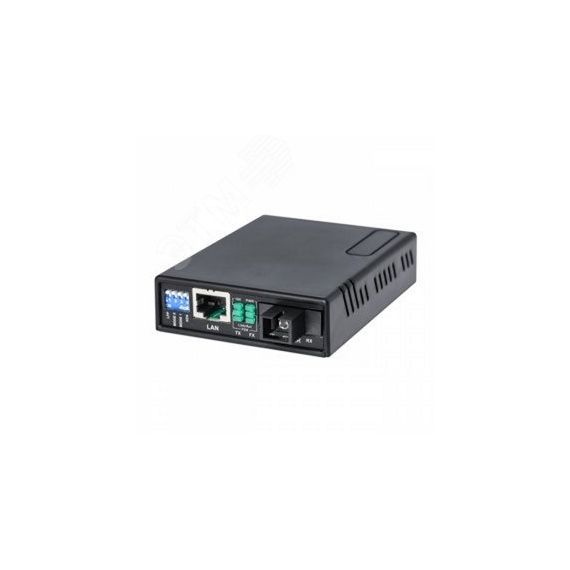 Медиаконвертер двухволоконный NF-S02/R NSGate NF-S02/R (40FRS020)