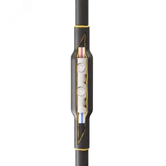 Муфта кабельная соединительная 1ПСТ-1-300/400(Б) нг-LS КВТ 67032