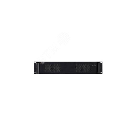 Панель 19”  2U Roxton BP-8200