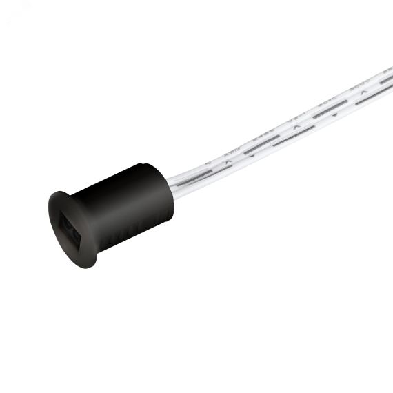 ИК-датчик SR-PRIME-IN-R14-BK-MINI (12-24V, 48-96W, HAND) (IP20 Пластик, 2 года) Arlight 045900