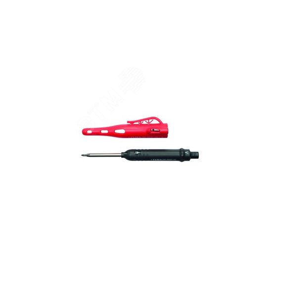 Сухой маркер Lyra Dry Profi LED Brinko 992950