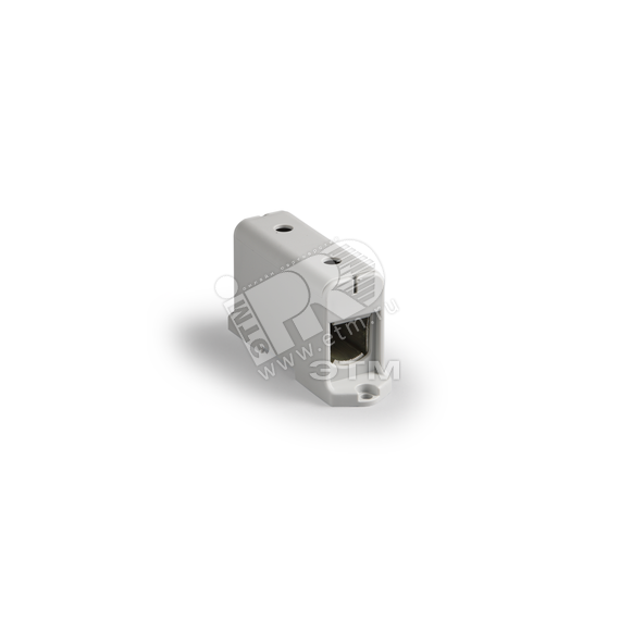 Клемма 1П серая Al/Cu 35-240мм.кв ENSTO KE64R