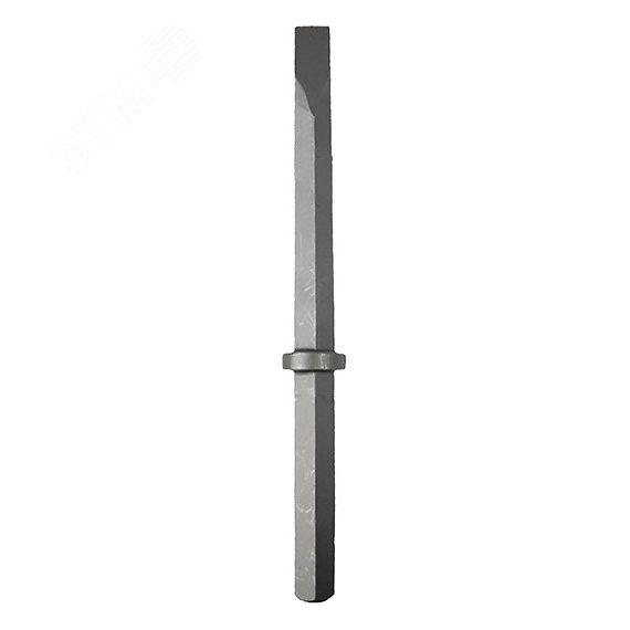 Долото плоское 410x28 мм, шестигранник 28,6 Makita D-17647