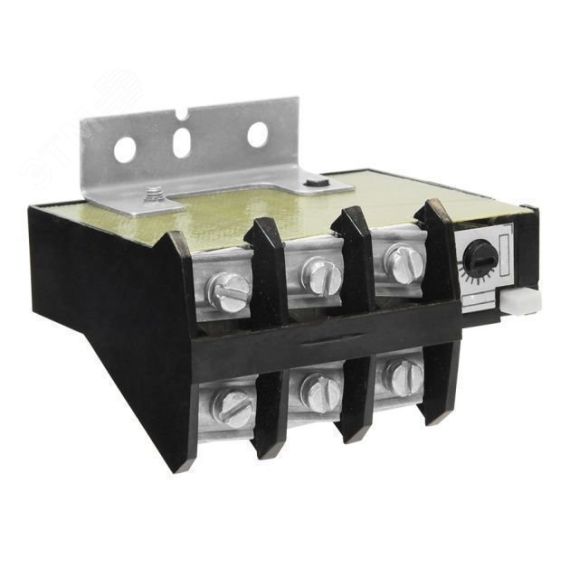 Реле электротепловое токовое РТТ-211 УХЛ4 25.0А КЗЭА г.Кашин РТТ-211 25А  21,2..28,7А