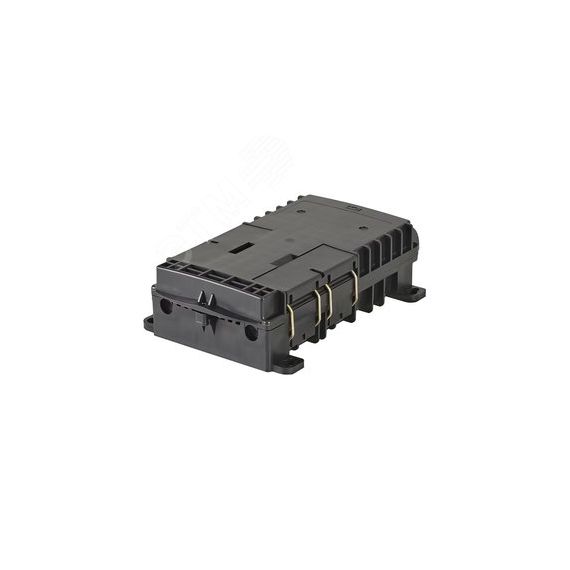 Муфта-кросс МКО-П1-М/А-10SC-8SC/APC-8SC/APC ССД 130408-00144