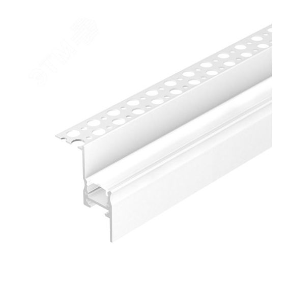 Профиль ARH-СEIL-S14-SHADOW-3000 WHITE (Arlight, Алюминий) Arlight 045554