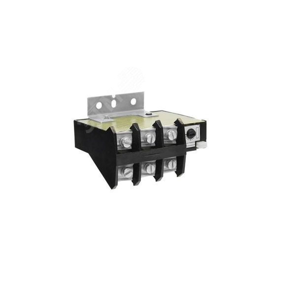 Реле электротепловое токовое РТТ-211 УХЛ4 25.0А КЗЭА г.Кашин РТТ-211 25А  21,2..28,7А