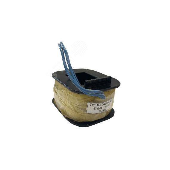 Катушка к электромагниту МИС 4100 /4200/ 36В ЭТК УТ-00000208
