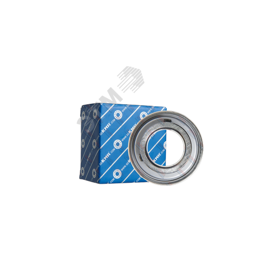 Подшипник YAT 204 KMR YAT204KMR