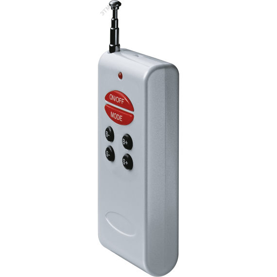 Контроллер ND-CRGB144RF-IP20-12V Navigator Group 71475