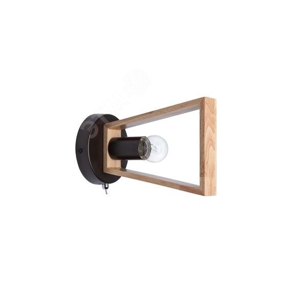 Бра BRUSSELS Arte Lamp A8030AP-1BK