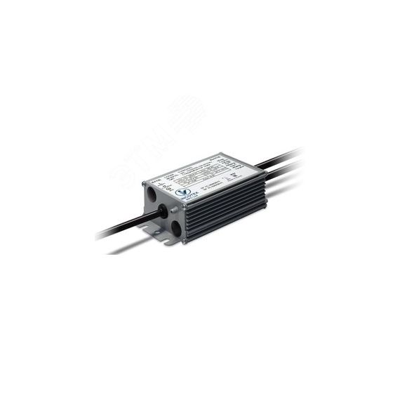 LED драйвер для внешнего освещения IAC-050(1050-104-67STA) АВЛГ.436445.040-004 ЛидерЛайт М0000067924