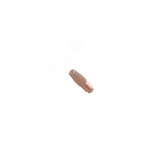 Наконечник контактный M8х30 мм ECU D 2.0 мм (25 шт.) Fubag FB.CTM8.30-20