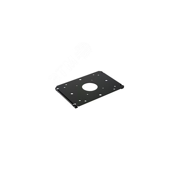 Пластина основная для островка безопасности PI-01 PERCo PERCo-PI-01.300