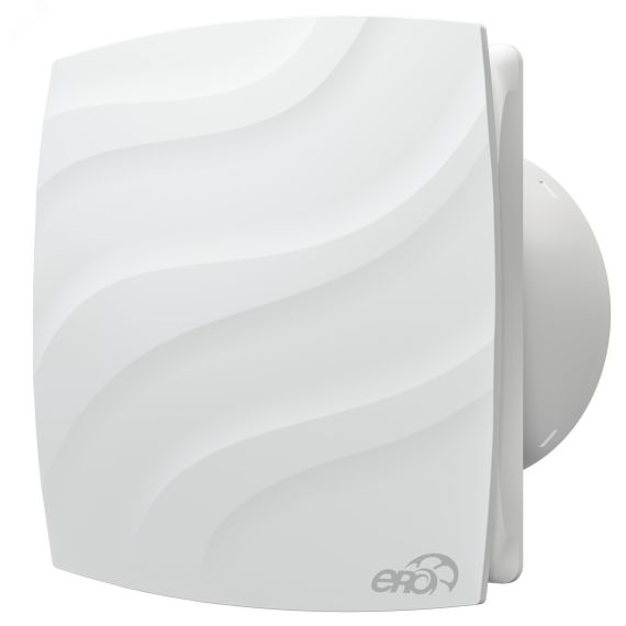 Вентилятор накладной WAVE D100 тяг.выкл. ERA ERA WAVE 100-02