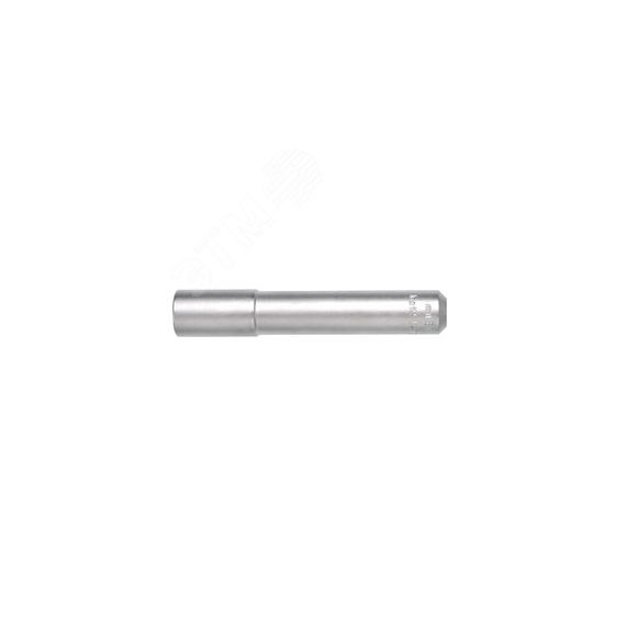 Головка M-TEC 10,0мм с посадкой 1/4'' длина 103мм Felo 09610020