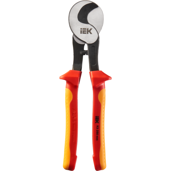 ARMA2L 3 Кабелерезы диэлектрические 250мм K3 IEK
