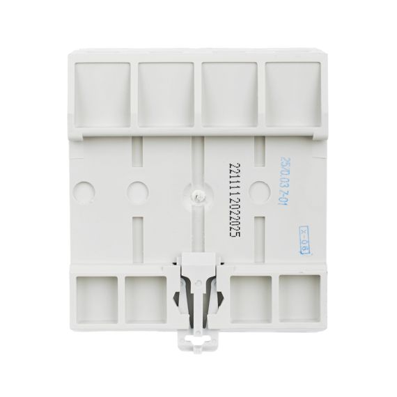 Выключатель дифференциальный (УЗО) ВД1-63 4Р 25А 30мА IEK