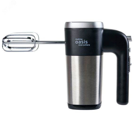 Миксер ручной MH-80S Oasis Klima Р0000158900