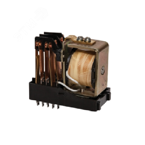 Реле РПУ 2М102 6040-24 УПП-5 ВОС г.СПб РПУ 2М102 6040-24