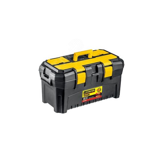 Ящик для инструмента TITAN-22 STAYER 38016-22