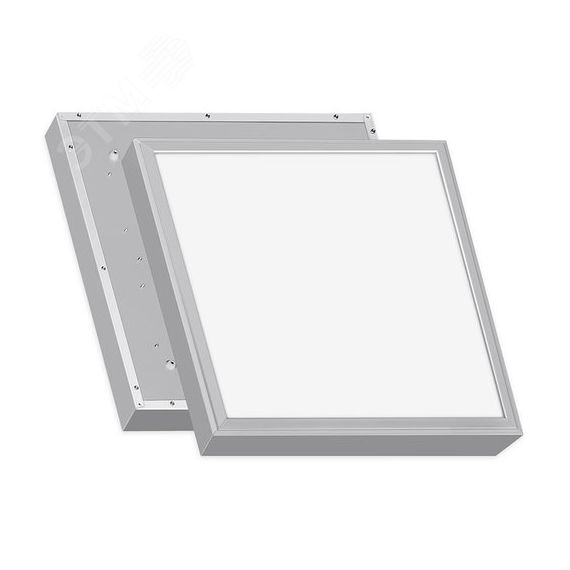 Светильник Universal-32/opal-sand 595x595 (IP20, 4000К, 7Y) Центрстройсвет ЦБ000019602