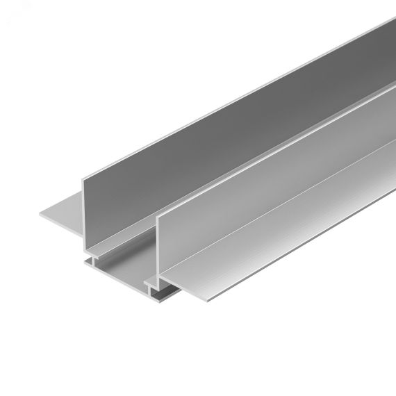 Профиль-держатель TEK-PLS-GH16-2000 (ARL, Алюминий) Arlight 019861