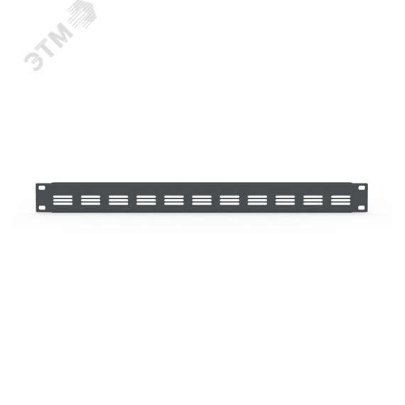 Фальшпанель в шкаф 19'' 1U SBP-001 Sonar Sonar SBP-001