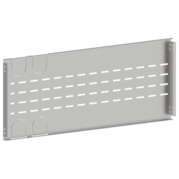 FORMAT Панель кабельная 645х250мм IEK