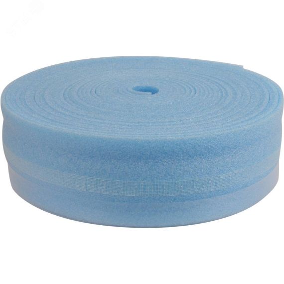 Лента демпферная  150х10х25000мм STOUT SMF-0002-151025