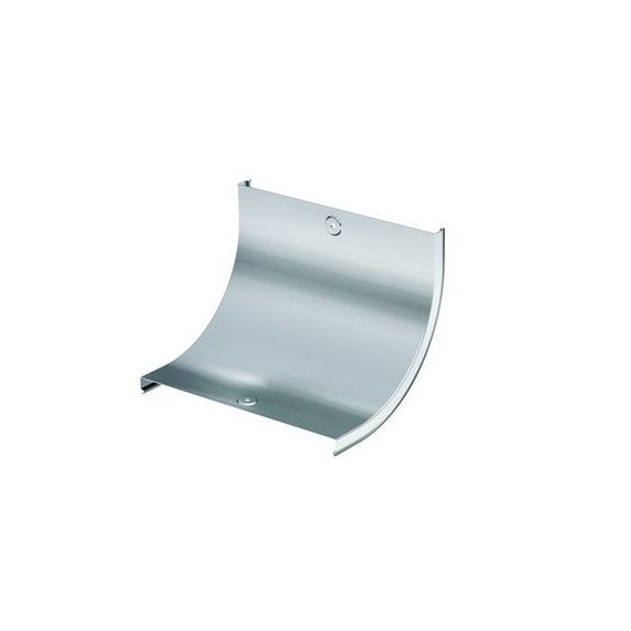 Крышка на угол CS 90 вертикальный внутр. 90° осн.600