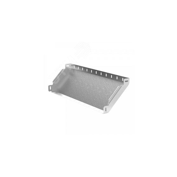 Угол вертикальный внутренний 90 градусов Стандарт HDZ 600х50 Промрукав PR16.2091