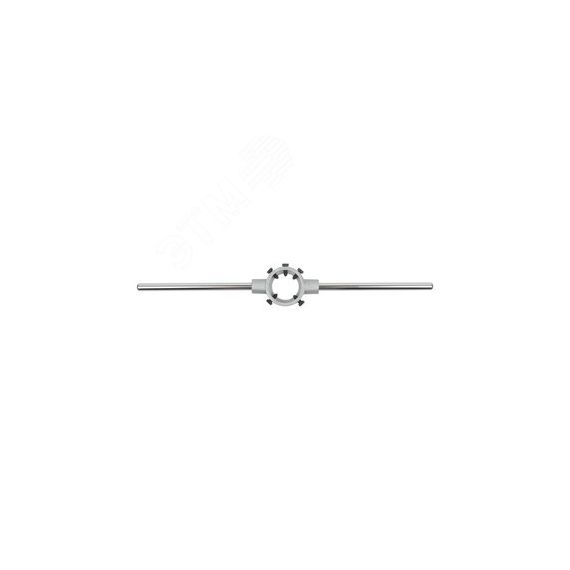 Плашкодержатель №7 55х22 мм FIT 70766
