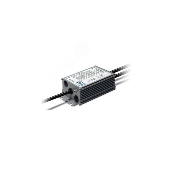 LED драйвер для внешнего освещения IAC-035(0700-103-67STA) АВЛГ.436445.040-033 ЛидерЛайт М0000067931