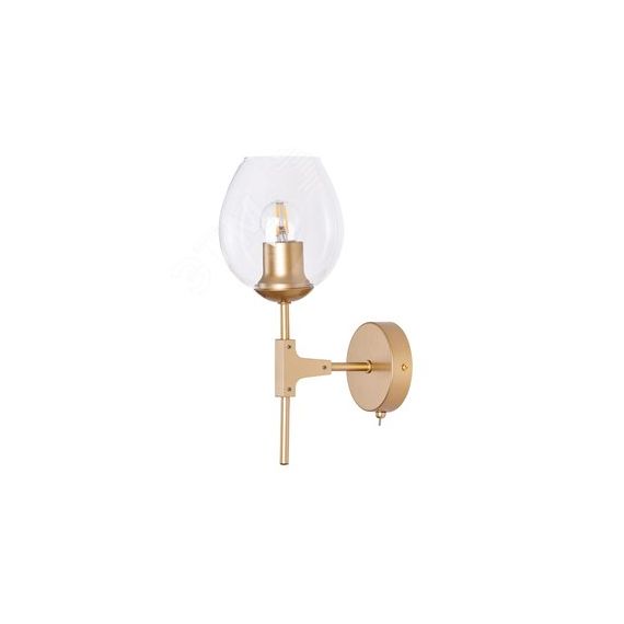 Бра YUKA Arte Lamp A4103AP-1GO