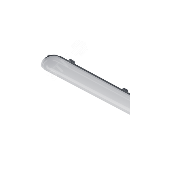 Светильник светодиодный ДСП-18вт DSP-09-18-4K-IP65-LED Navigator Group 93975