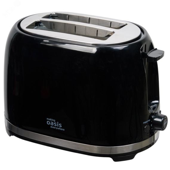 Тостер электрический TR-2B Oasis Klima Р0000156837