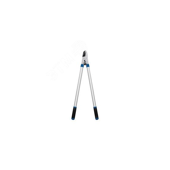 Дача Сучкорез контактный с рычажным механизмом (12/180) GAECO04-12 GREEN APPLE Б0044347