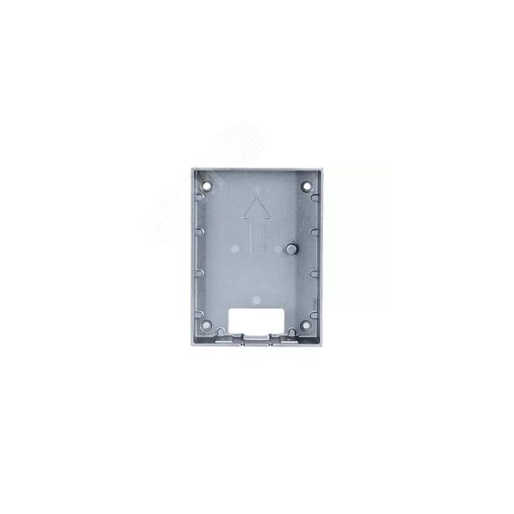 Коробка металлическая для накладной установки Dahua DH-VTM115