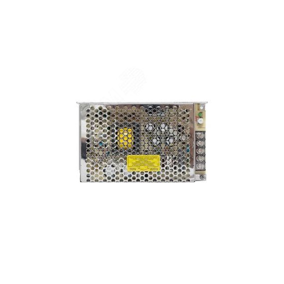 Блок питания на монтажную панель 50 Вт, 220 В AC /5В DC EKF MPS-50W-5