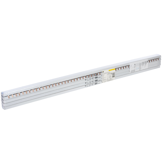 Шина соединительная типа PIN (штырь) 3Р 63А (1м) IEK