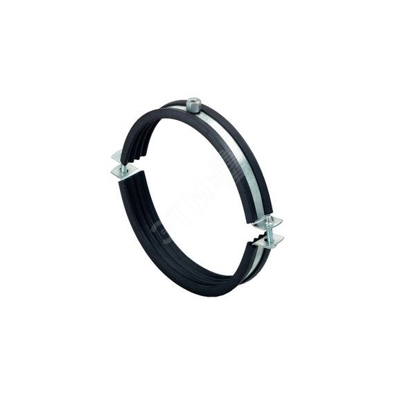 Хомут вентиляционный LGS 500 Fischer 24638
