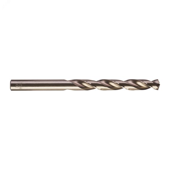 Сверло по металлу THUNDERWEB HSS-G 10.0x133 (5шт) Milwaukee 4932352399