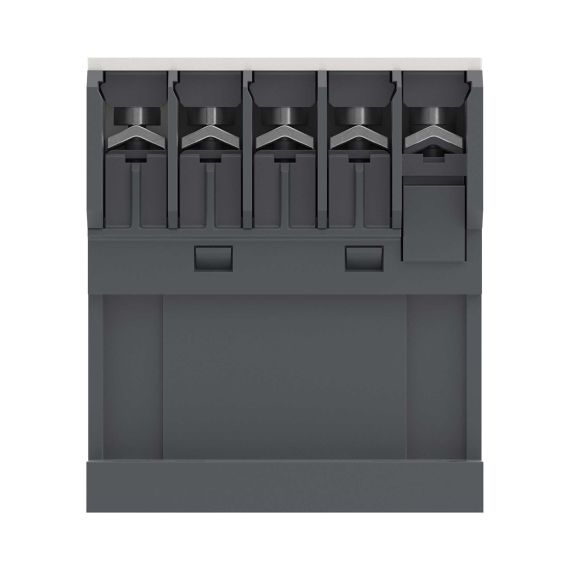 Миниконтактор YON DMC016 16A 7,5кВт AC3 3P кат. 380В AC 1НО Миниконтактор YON DMC016 16A 7,5кВт AC3 3P кат. 380В AC 1НО