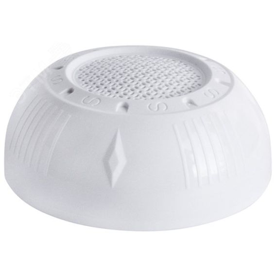 Оповещатель речевой потолочного монтажа Тромбон Глагол ПН-3