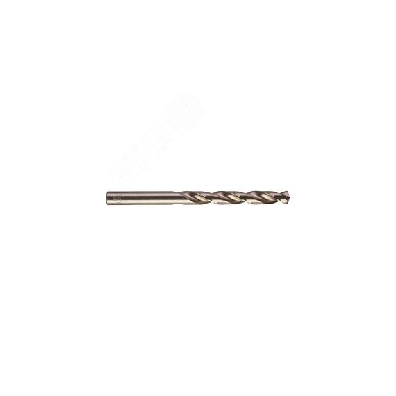 Сверло по металлу THUNDERWEB HSS-G 10.0x133 (5шт) Milwaukee 4932352399