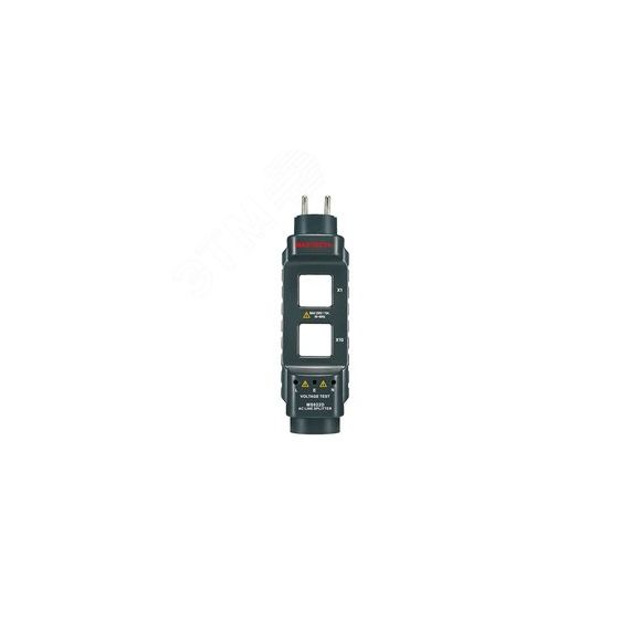 Приставка для токовых клещей MS922D MASTECH MASTECH 13-1340