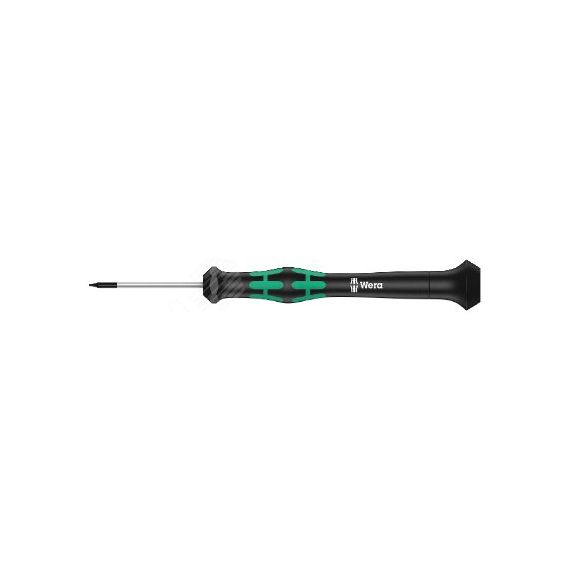 Отвертка для прецизионных работ 2067 IPR TORX PLUS Micro 1 IPR x 40 мм WERA WE-030160