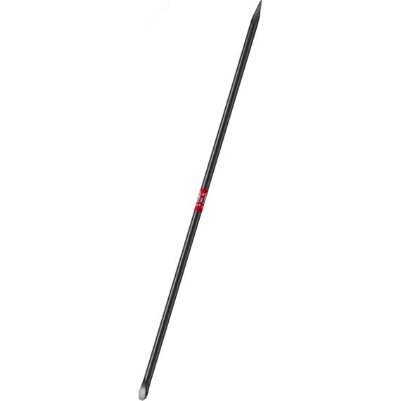 Лом строительный 1500 мм, d 30 мм ЗУБР 2186-1.5